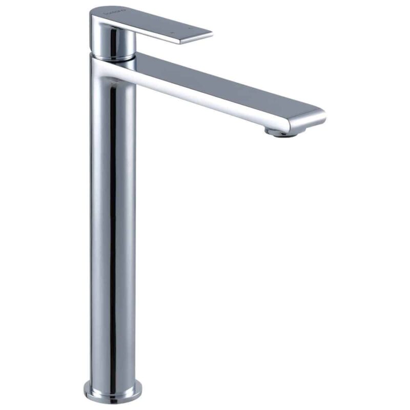 Fontana FM-2321 Krom Lavabo Bataryası