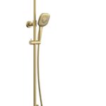 Fontana FM-2352 Gold Duş Unitesi