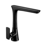 Fontana FM-K0115 Siyah Mutfak Bataryası