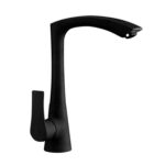 Fontana FM-K0215 Siyah Mutfak Bataryası