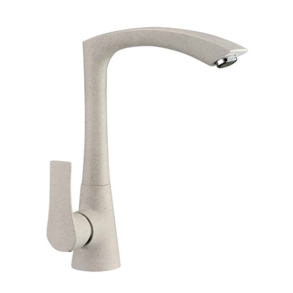 Fontana FM-K0216 Granit Bej Mutfak Bataryası