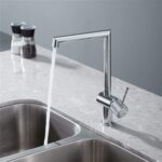 Fontana FM-K0311 Krom Mutfak Bataryası