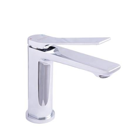 Fontana FP-0111 Krom Lavabo Bataryası