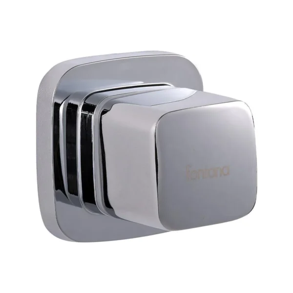 Fontana FSV-201 Ankastre Stop Valf Krom