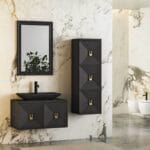 Fym Force 80 cm Banyo Dolabı