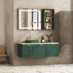 Fym Lexus 120 cm Banyo Dolabı