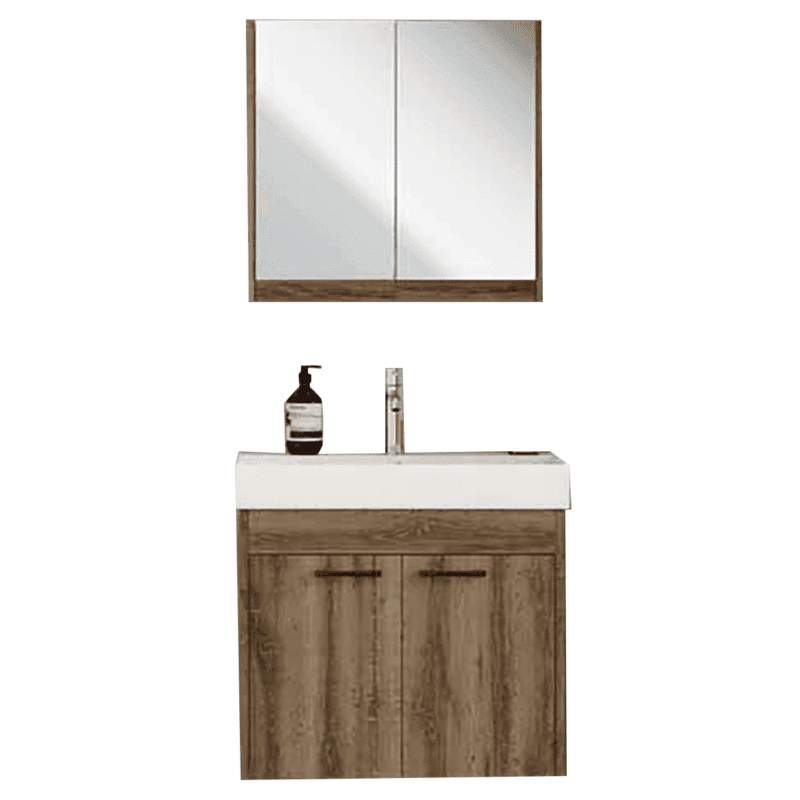 Fym Lina 70 cm Banyo Dolabı