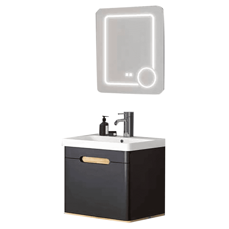 Fym Mega 60 cm Banyo Dolabı