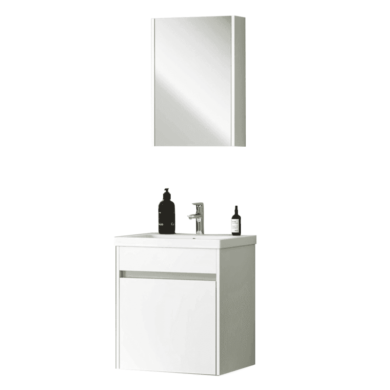 Fym New İdea 60 cm Banyo Dolabı