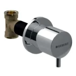 Geberit Ankastre Stop Valf Seti 616.004.21.1