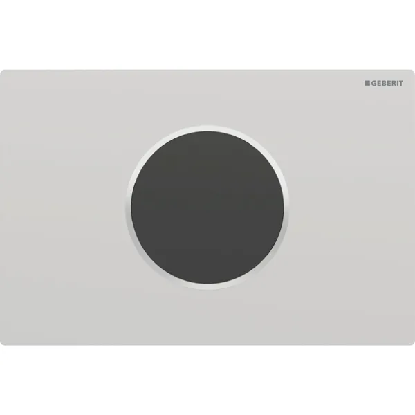 Geberit Fotoselli Kapak Sigma 10 Elektrikli Mat / Parlak