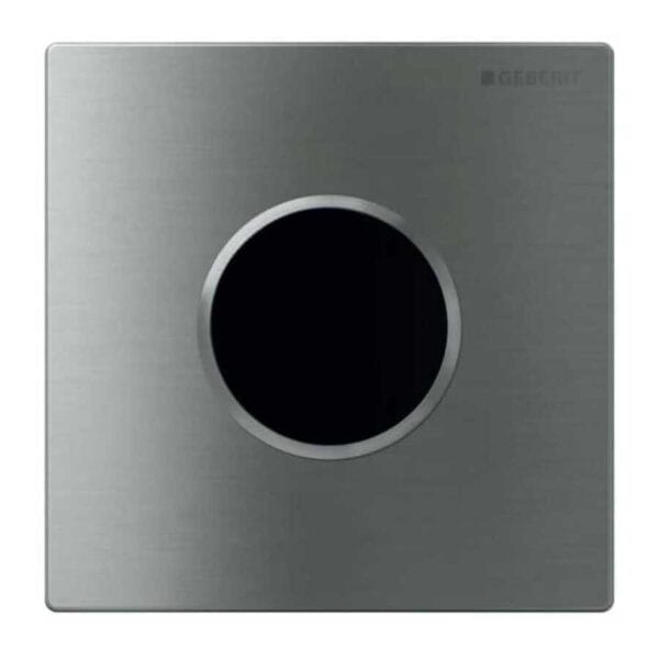 Geberit Fotoselli Pisuvar Kapağı Type10 Elektrikli Parlak/Mat 116.025.KH.1