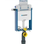 Geberit Gömme Rezervuar Omega 12 Cm Kombifix 98 Cm