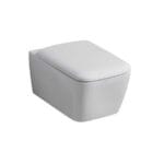 Geberit Icon Square Asma Klozet 501.651.01.1