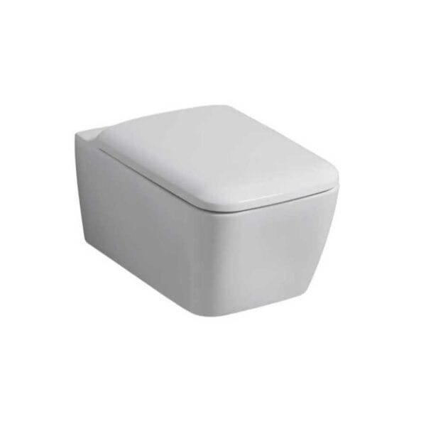 Geberit Icon Square Asma Klozet 501.651.01.1