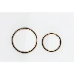 Geberit Kumanda Kapağı Sigma21 Çift Basmalı Beyaz Cam / Bronz