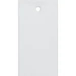 Geberit Olona 100 x 90 cm Dikdörtgen Duş Teknesi