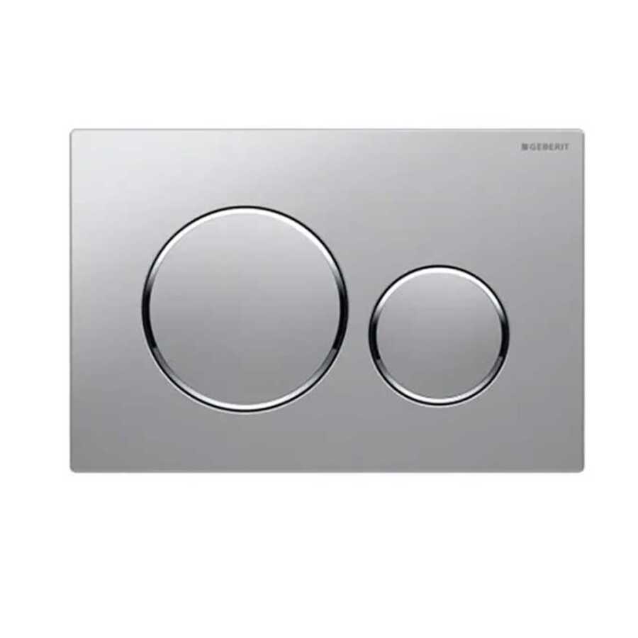 Geberit Sigma20 Kumanda Paneli 115.882.KH.1 Geberit Sigma20 Kumanda Paneli 115.882.KH.1