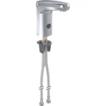 Geberit tip 80 Pilli lavabo bataryası