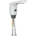 Geberit Type 185 Fotoselli Batarya Tek Su Giriş Pilli