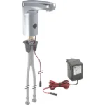 Geberit Type 80 Fotoselli Batarya Çift Su Giriş Elektrikli