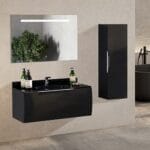 Gent Armado 39100 V31 Banyo Dolabı 100 cm