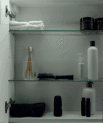 Gent Armado 39100 V31 Banyo Dolabı 100 cm