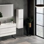 Gent Bathline 55100 V31 Banyo Dolabı 100 cm