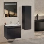 Gent Boztepe 5565 V32 Banyo Dolabı 65 cm
