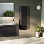 Gent Boztepe 5585 V32 Banyo Dolabı 85 cm