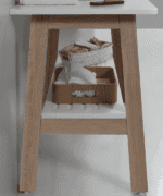 Gent Cool 70 V31 Banyo Dolabı 70 cm