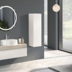 Gent Moderno 28100 V31 Banyo Dolabı 100 cm