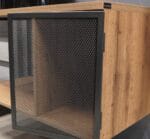 Gent Novelli 100 V31 Banyo Dolabı 100 cm