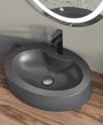 Gent Novelli 100 V31 Banyo Dolabı 100 cm