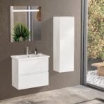 Gent Porto 5561 V31 Banyo Dolabı 61 cm