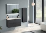Gent Pure 55100 V31 Banyo Dolabı 100 cm