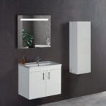 Gent Ronda 5561 V31 Banyo Dolabı 61 cm