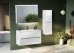 Gent Smart 55100 V31 Banyo Dolabı 100 cm