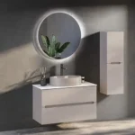 Gent Smart 55100 V32 Banyo Dolabı 100 cm