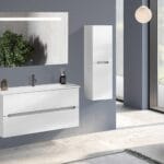 Gent Smart 55120 V31 Banyo Dolabı 120 cm