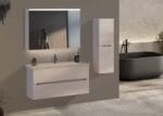 Gent Smart 55120 V32 Banyo Dolabı 120 cm