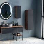 Gent Zenon 28120 V31 Banyo Dolabı 120 cm