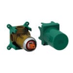 GPD Ø35 Ankastre Duş Sıva Altı Grubu SAG10