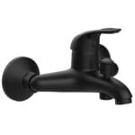 GPD Adrio Banyo Bataryası Siyah MBB120-S