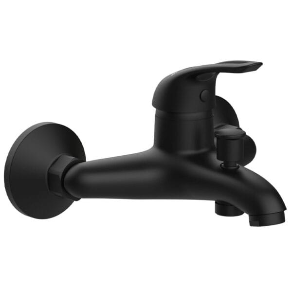 GPD Adrio Banyo Bataryası Siyah MBB120-S