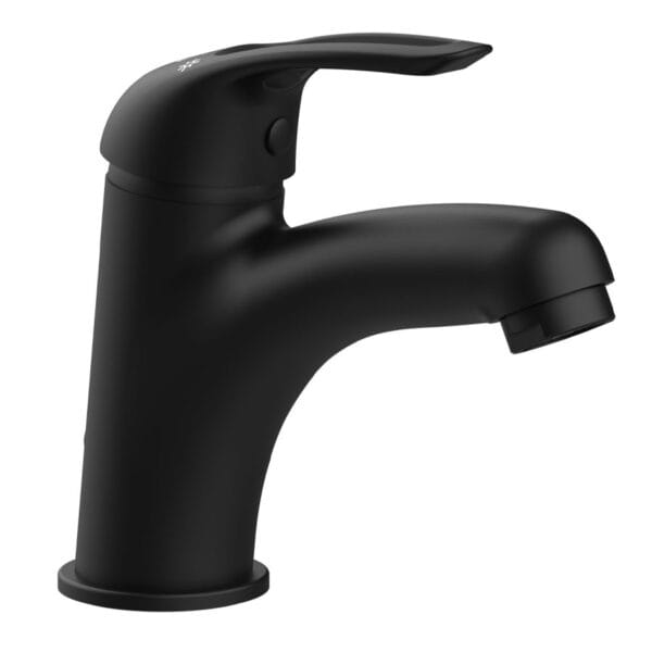 GPD Adrio Lavabo Bataryası Siyah MLB120-S