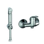 GPD Adrio Taharet Bataryası Sts01 İle Birlikte Krom MTB120