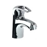 GPD Adrio Tek Su Girişli Lavabo Bataryası Krom MLT120