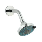 GPD Ankastre Duş Başlığı 3 Fonksiyonlu Ø97 Krom ADS02