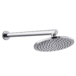 GPD Ankastre Duş Başlığı Ø200 Krom ADS07